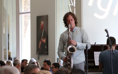 John Martin Trio 