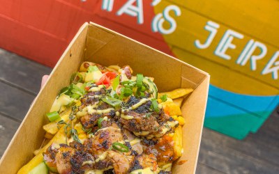 Loaded Fries