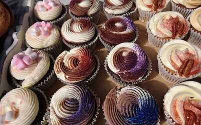 The Lemon Street Bakery