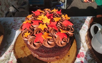 The Lemon Street Bakery