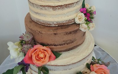 The Lemon Street Bakery