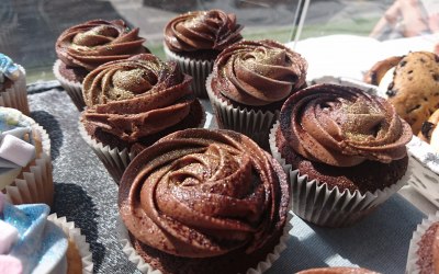 The Lemon Street Bakery