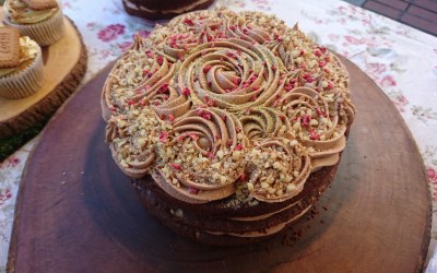 The Lemon Street Bakery