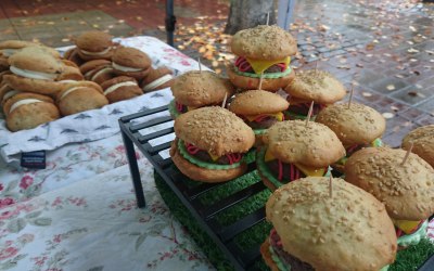 The Lemon Street Bakery