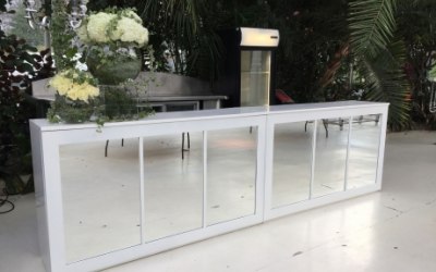 Mirror Bar