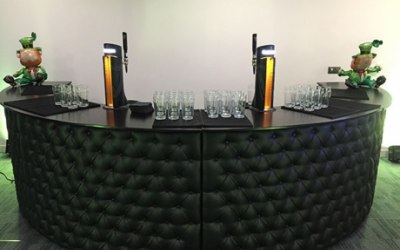 Chesterfield Bar