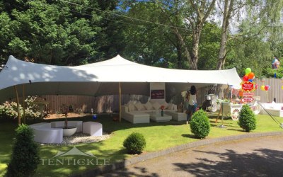 Private Garden Party