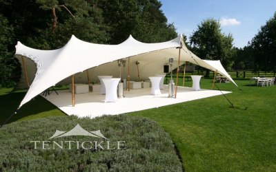 Wedding Reception