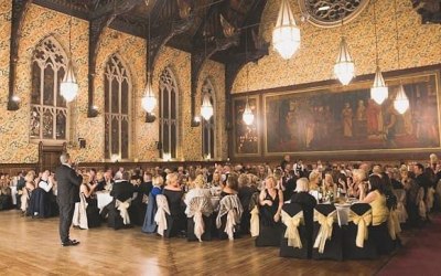 Here is a formal function we did