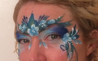 Fairy crown