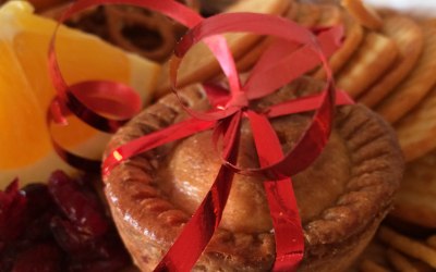 Themed Buffets and Grazing Platters