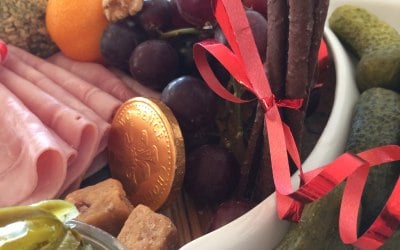Kids and Adult Buffets catered for