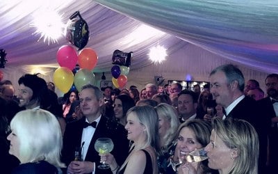 Marquee Party Bickley