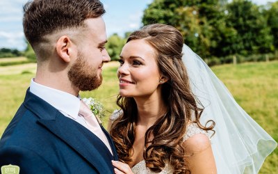 Birmingham Wedding Photographer