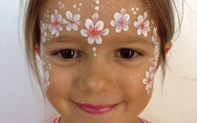 Flower Princess