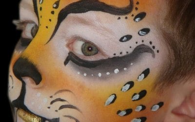 Leopard