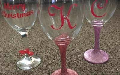 Wine Glasses