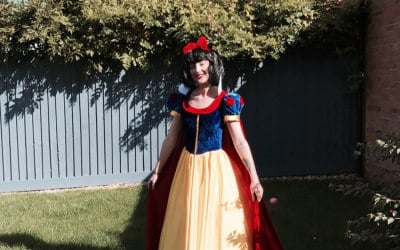 Snow White