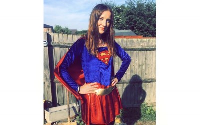 Supergirl