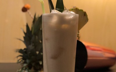 Pina colada