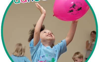 lots of fun with balloons