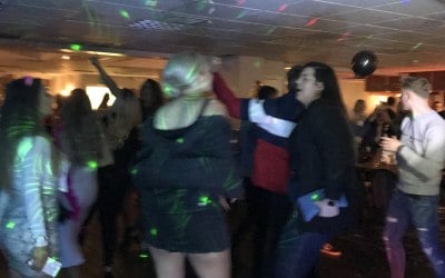 Dancefloor fillers