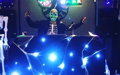 Themed Parties