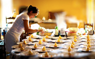Event Catering
