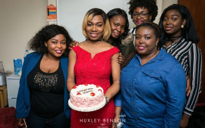 Graduation party