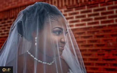 Whitewedding-Tobi & Gbemi