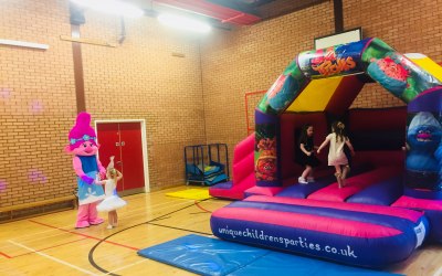 Themed Party