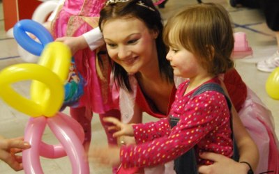 Fairy Party