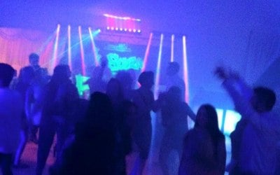 Party nights