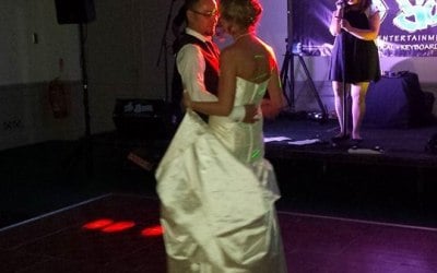 First Dance