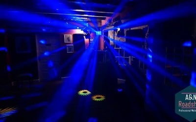 Sittingbourne Disco