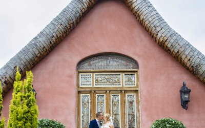Le Petite Chateau - Otterburn
