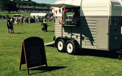 Country fairs 
