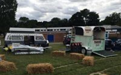 Summer Fete