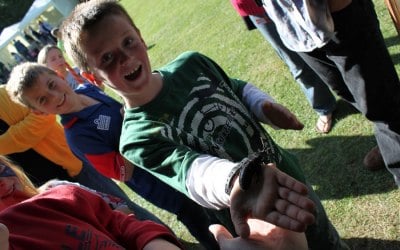 Bugfest playdays