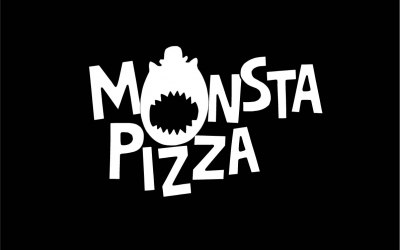 MONSTA PIZZA