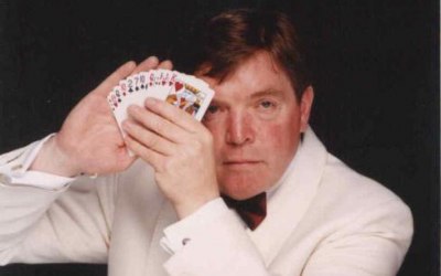 David Owen - Simply Magic