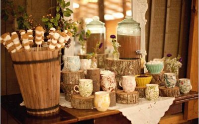 Refreshment Carts