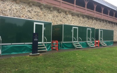 Event Units