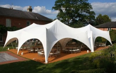 Capri Marquee