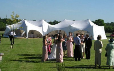 Capri Marquee's