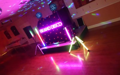 Beano Disco 2
