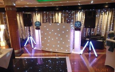 Beano Disco 1