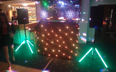 Beano Disco 3