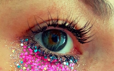 Make up 