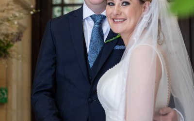 The Harbour Hotel - Couple portraits